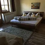 Hoerhager Apartament Finkenberg