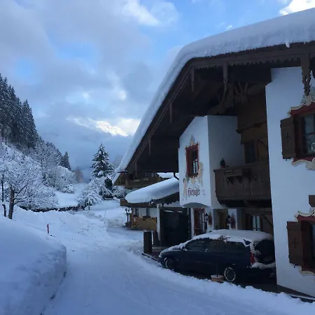 Appartamento Hoerhager