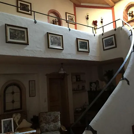 Hoerhager Appartamento