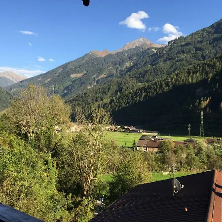 Hoerhager * Finkenberg