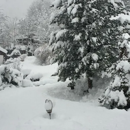 Hoerhager Appartamento Finkenberg