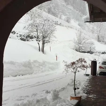 Hoerhager Finkenberg