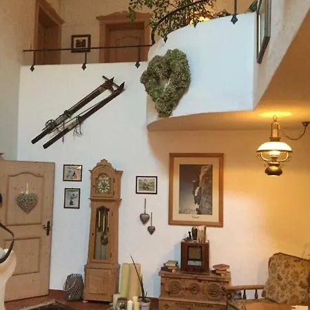 Appartamento Hoerhager