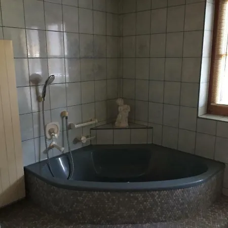 Apartament Hoerhager Finkenberg