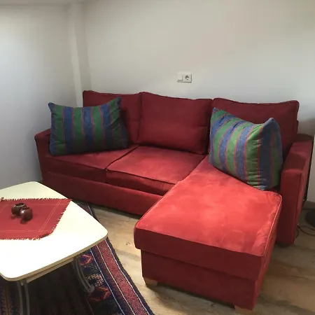 Hoerhager Apartament