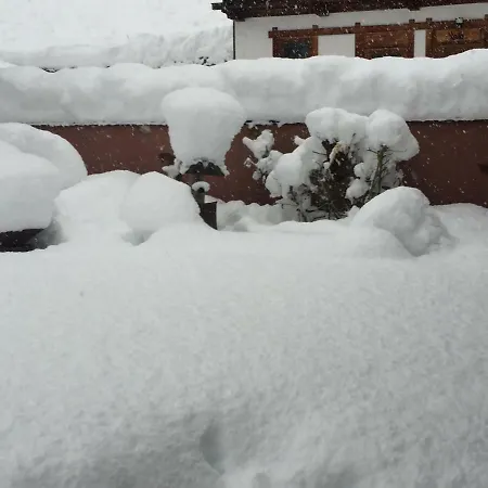 Appartamento Hoerhager