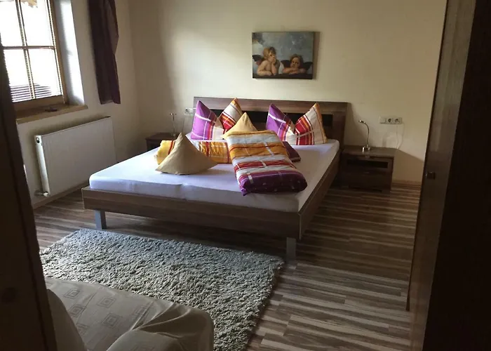 Apartman Hoerhager *