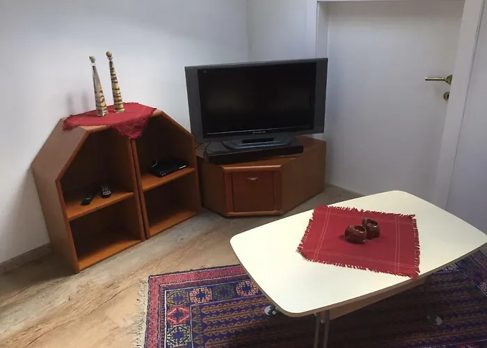 Hoerhager * Finkenberg