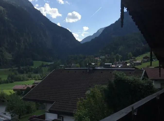 Hoerhager *