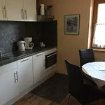 Διαμέρισμα Hoerhager *