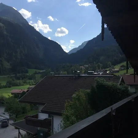 Hörhager *